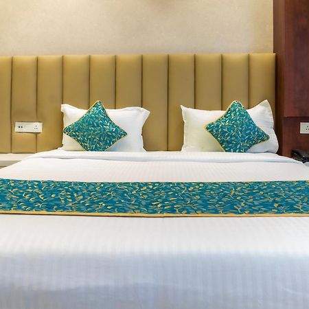 The Kamoda Resort Ambikapur Buitenkant foto