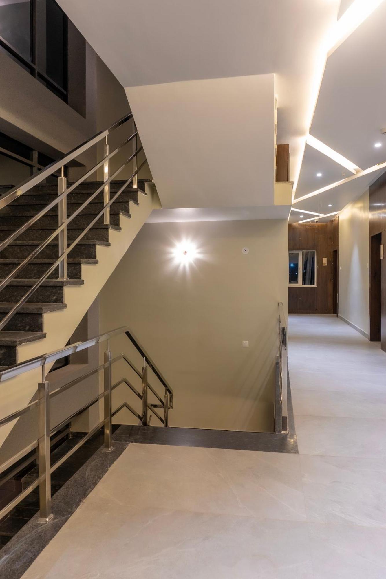 The Kamoda Resort Ambikapur Buitenkant foto